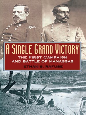 cover image of A Single Grand Victory